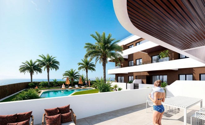 Nueva construcción  · Apartamento / Piso · Guardamar del Segura