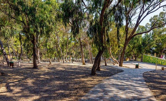 Nueva construcción  · Apartamento / Piso · Guardamar del Segura