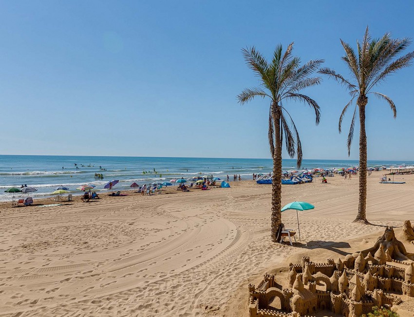 Nouvelle construction · Appartement · Guardamar del Segura