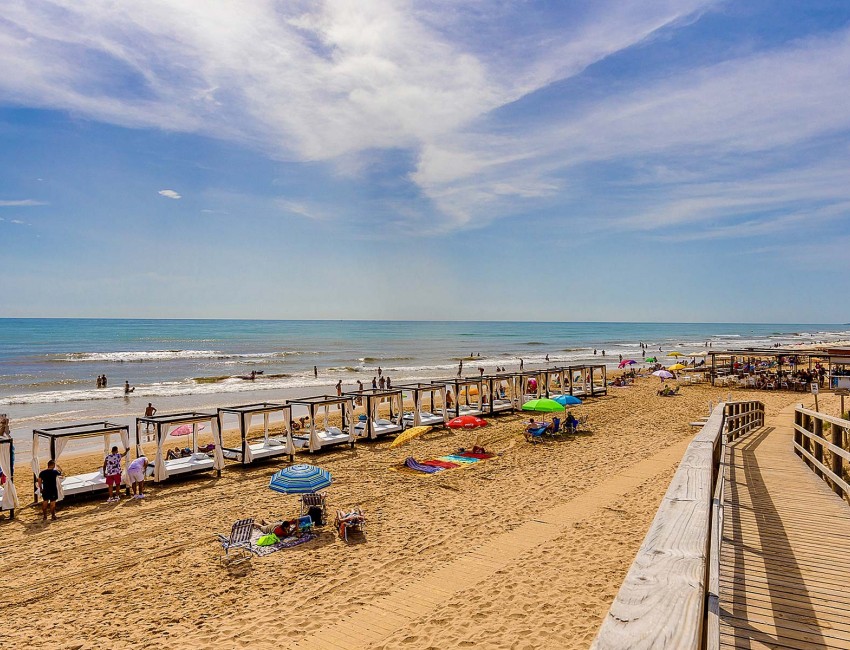 Nouvelle construction · Appartement · Guardamar del Segura