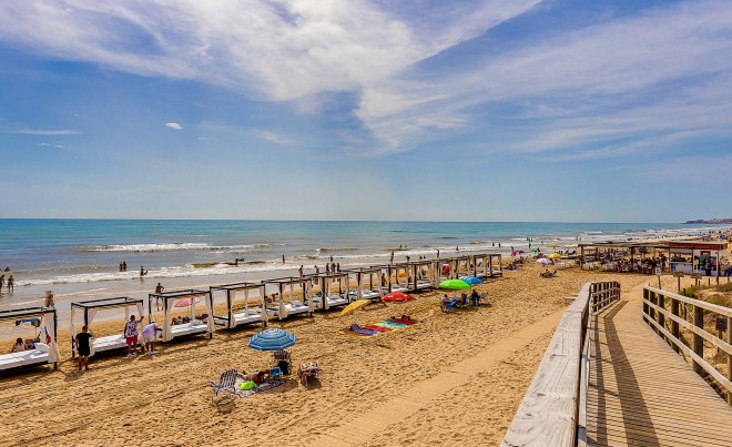 Nouvelle construction · Appartement · Guardamar del Segura