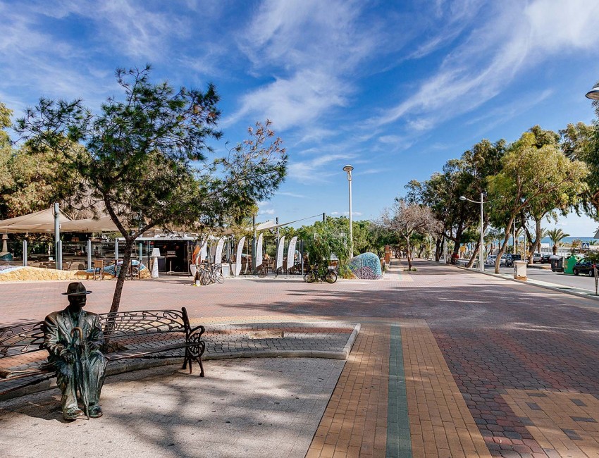 Nueva construcción  · Ático · Guardamar del Segura