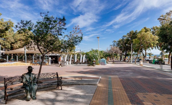 Nueva construcción  · Ático · Guardamar del Segura