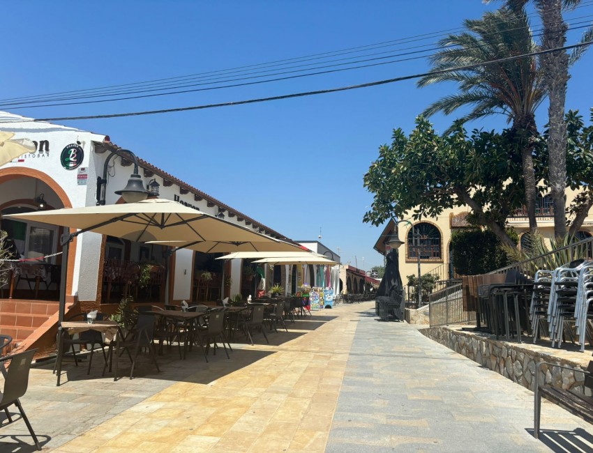 New Build · Apartment / Flat · Pilar de la Horadada · Mil Palmeras