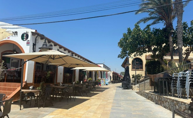 New Build · Apartment / Flat · Pilar de la Horadada · Mil Palmeras