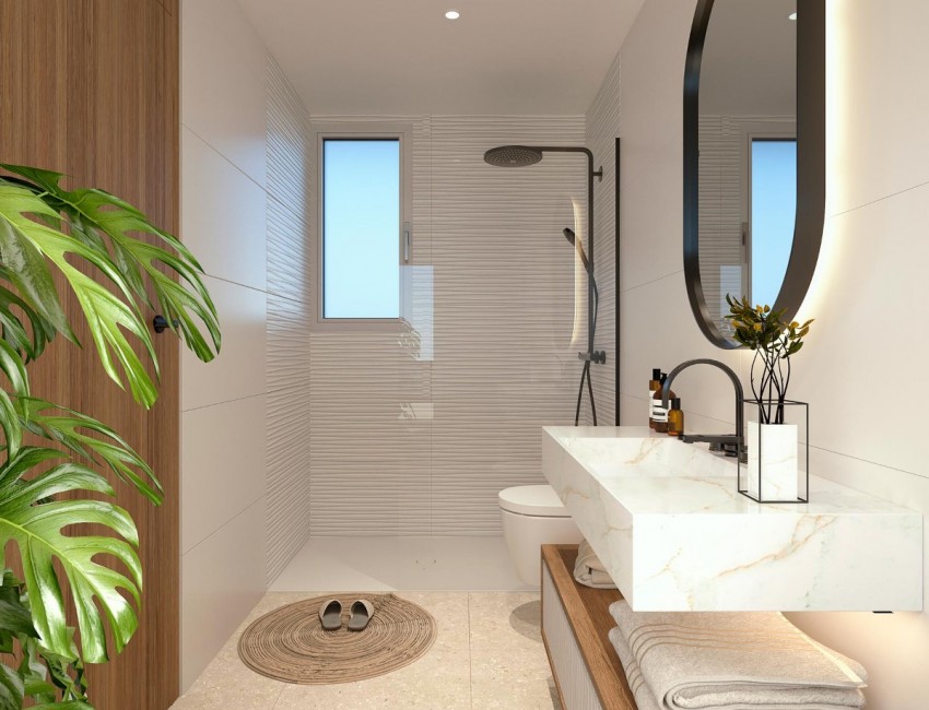 Nueva construcción  · Apartamento / Piso · Pilar de la Horadada · Mil Palmeras