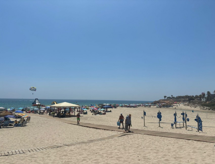 Nouvelle construction · Penthouse · Pilar de la Horadada · Mil Palmeras