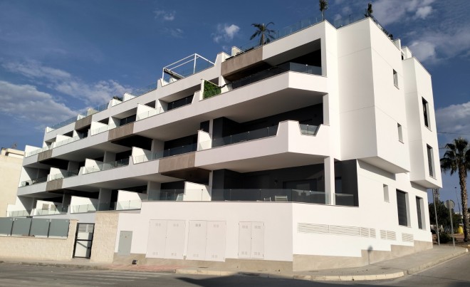 Revente · Appartement · Benijofar