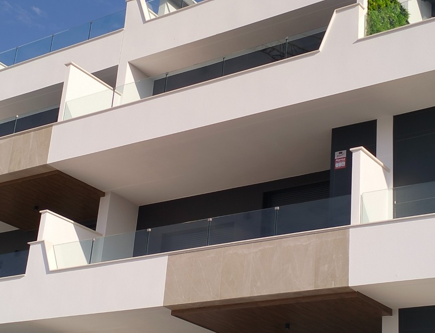 Revente · Appartement · Benijofar