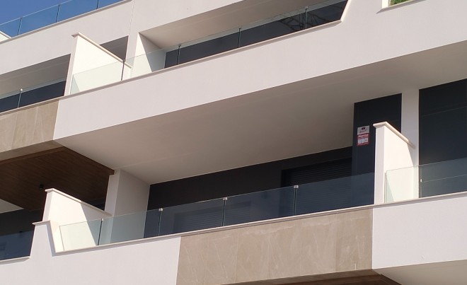 Revente · Appartement · Benijofar