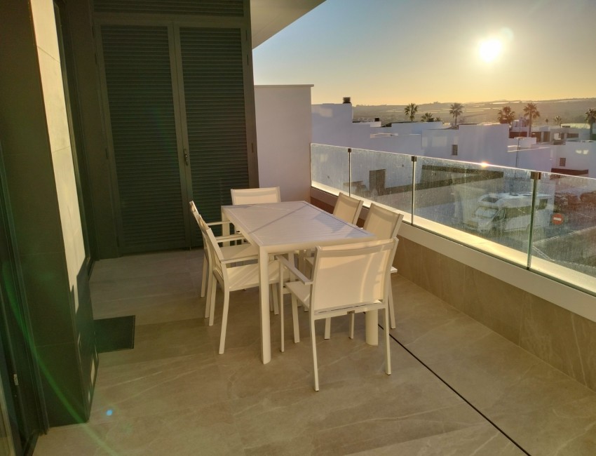 Revente · Appartement · Benijofar