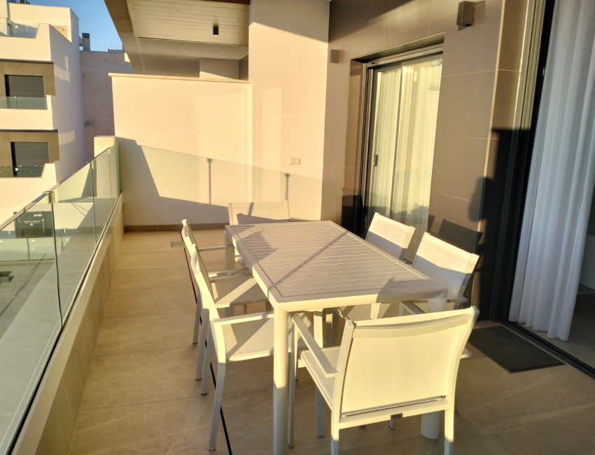 Revente · Appartement · Benijofar