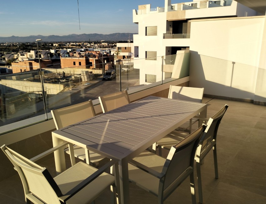 Revente · Appartement · Benijofar