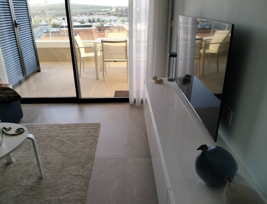 Revente · Appartement · Benijofar