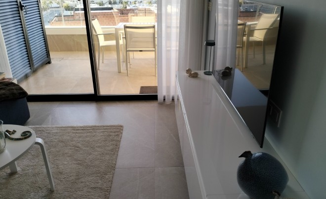 Revente · Appartement · Benijofar