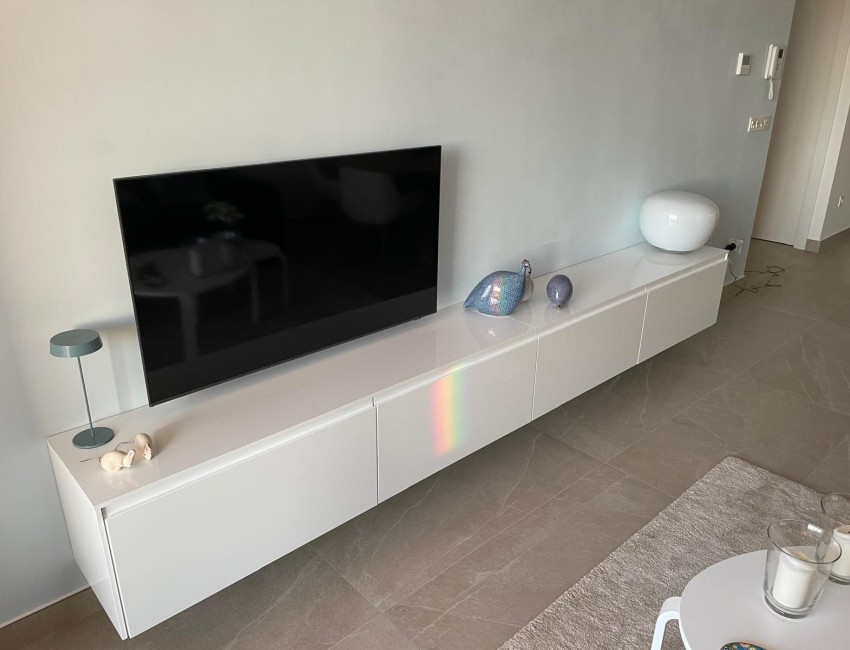 Revente · Appartement · Benijofar