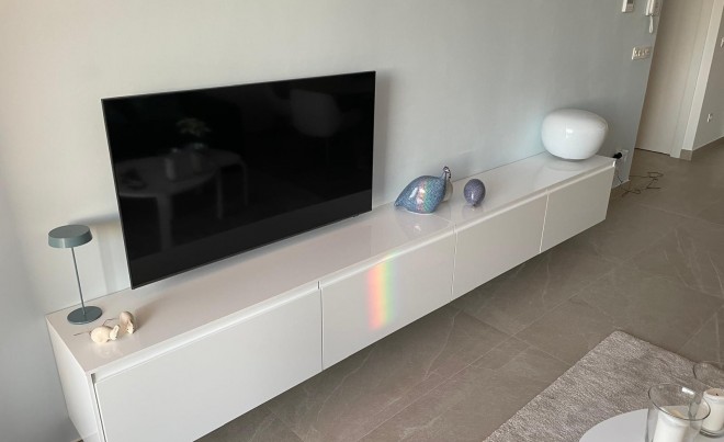 Revente · Appartement · Benijofar