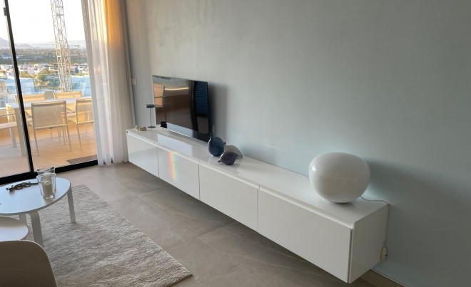 Revente · Appartement · Benijofar