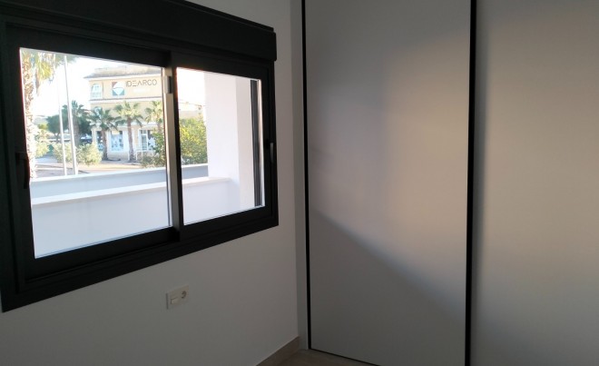 Revente · Appartement · Benijofar