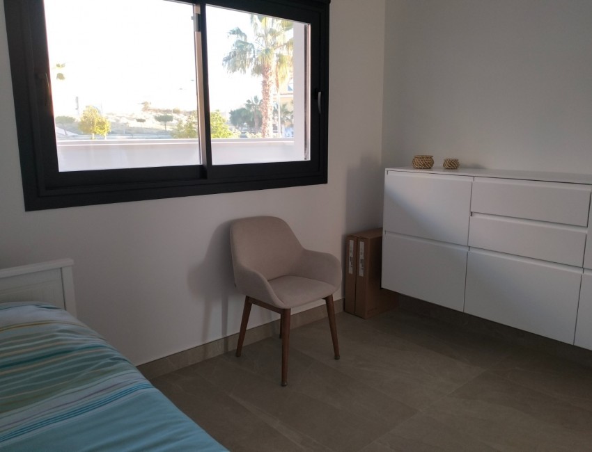 Revente · Appartement · Benijofar