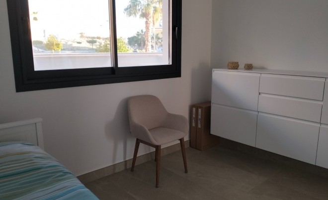Revente · Appartement · Benijofar