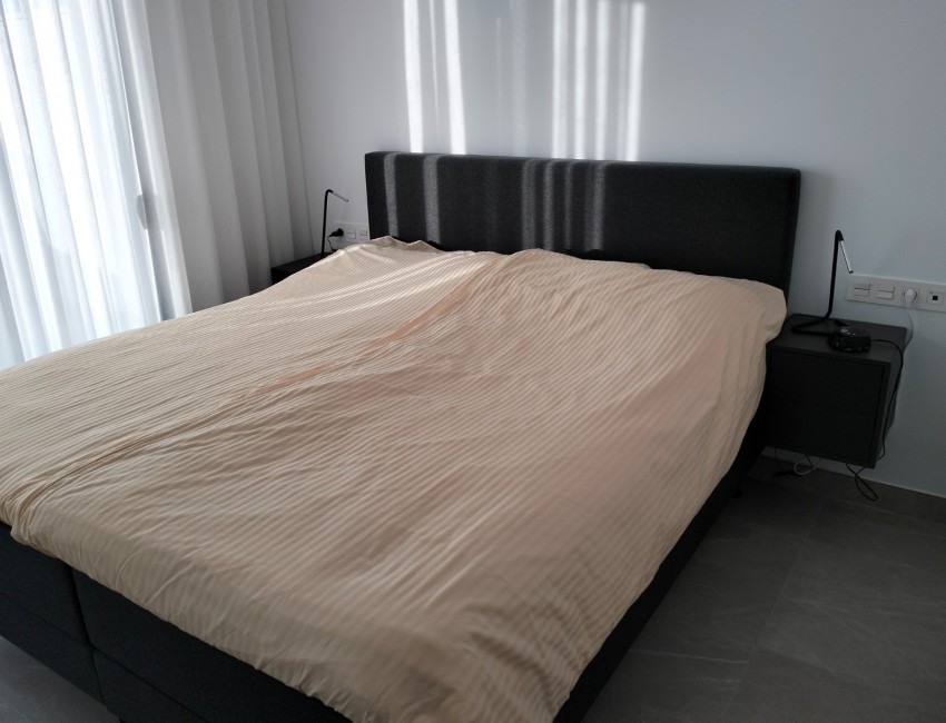 Revente · Appartement · Benijofar