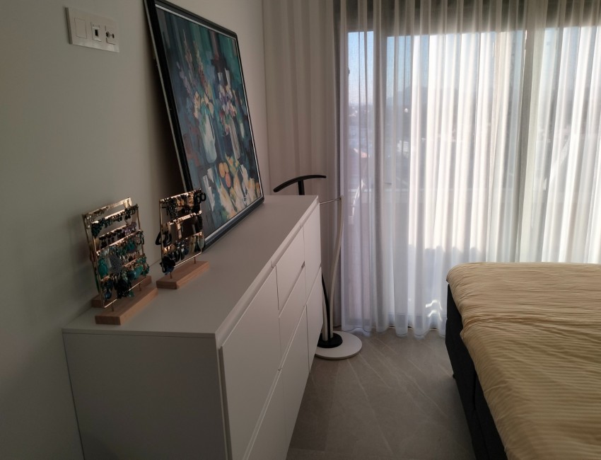 Revente · Appartement · Benijofar