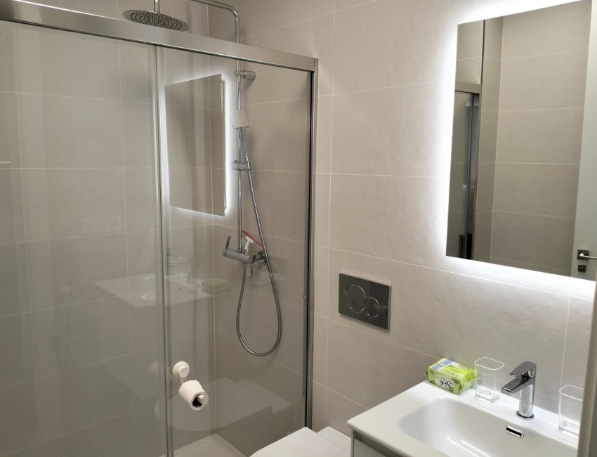 Revente · Appartement · Benijofar