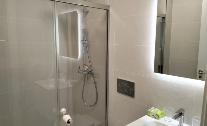 Revente · Appartement · Benijofar