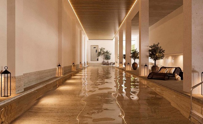 Nueva construcción  · Bungalow / Adosado / Semiadosado · Mojacar