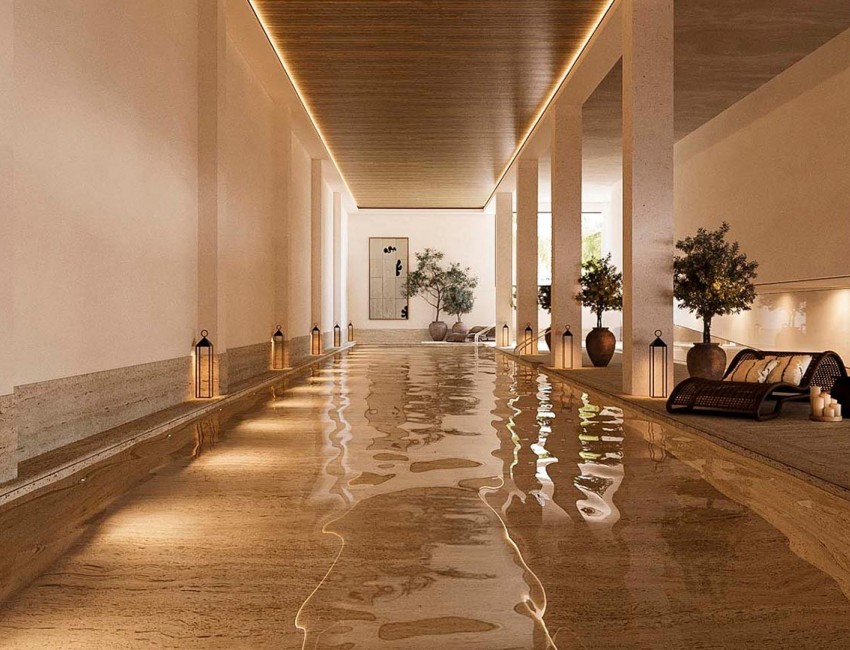 Nouvelle construction · Penthouse · Mojacar