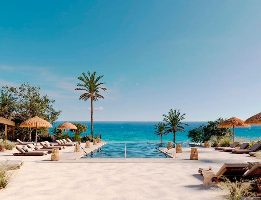 Nueva construcción  · Bungalow / Adosado / Semiadosado · Mojacar