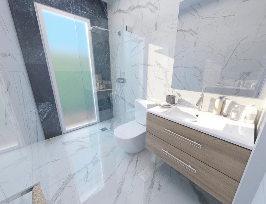 Nouvelle construction · Villa · Rojales · La Marquesa Golf