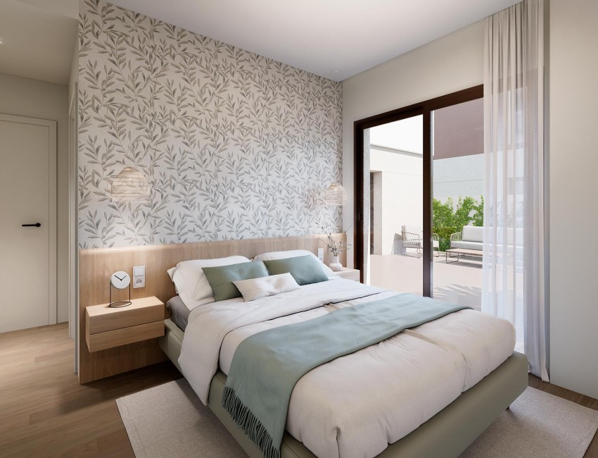 Nouvelle construction · Villa · Los Alcazares · La Serena Golf