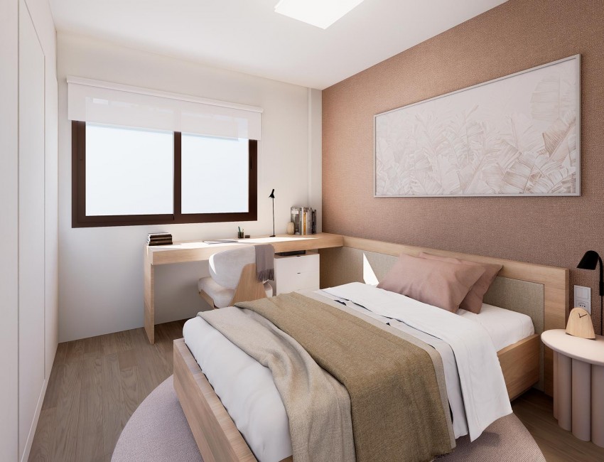 Nouvelle construction · Villa · Los Alcazares · La Serena Golf