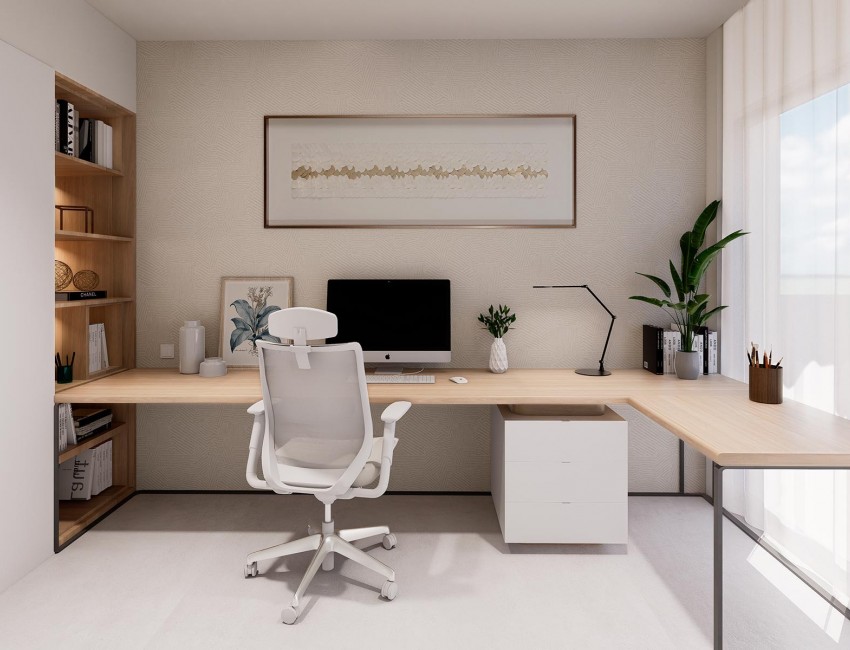 Nouvelle construction · Villa · Los Alcazares · La Serena Golf