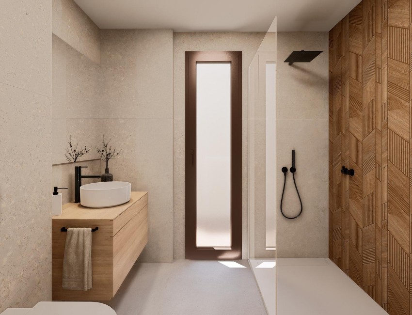 Nouvelle construction · Villa · Los Alcazares · La Serena Golf