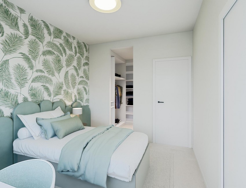 Nouvelle construction · Villa · Los Alcazares · La Serena Golf