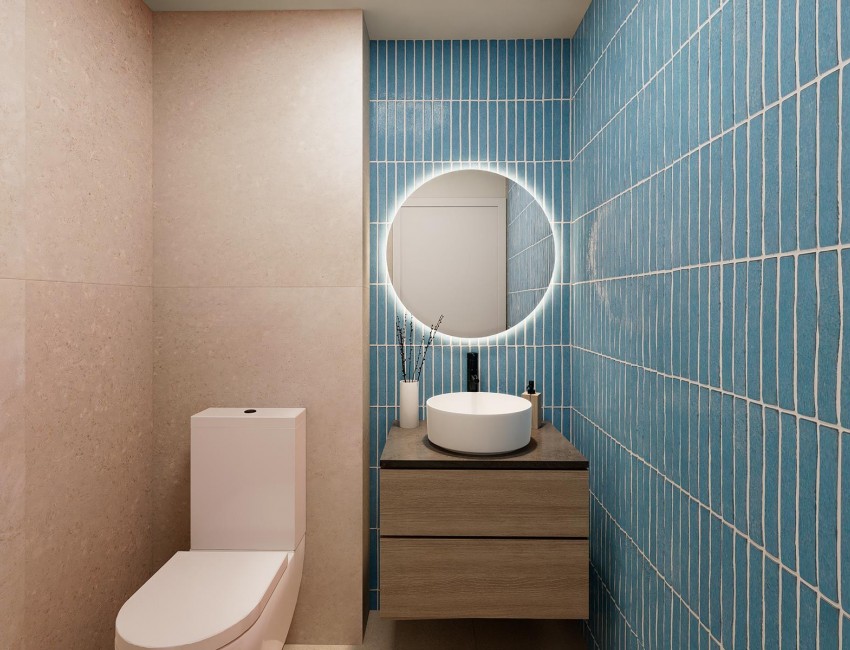 Nouvelle construction · Villa · Los Alcazares · La Serena Golf