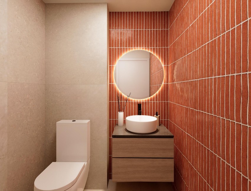 Nouvelle construction · Villa · Los Alcazares · La Serena Golf