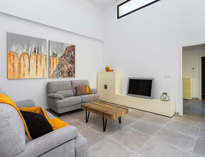 New Build · Villa · Daya Nueva