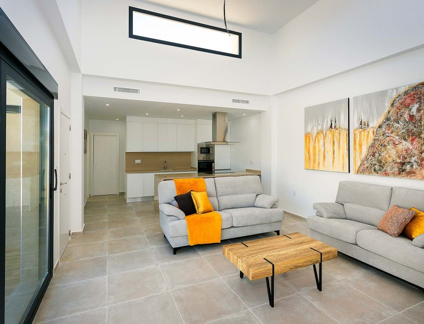 New Build · Villa · Daya Nueva