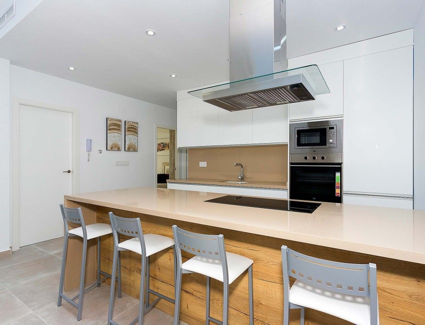 New Build · Villa · Daya Nueva