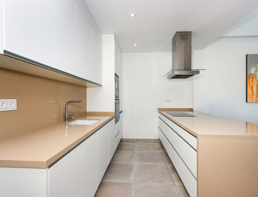 New Build · Villa · Daya Nueva