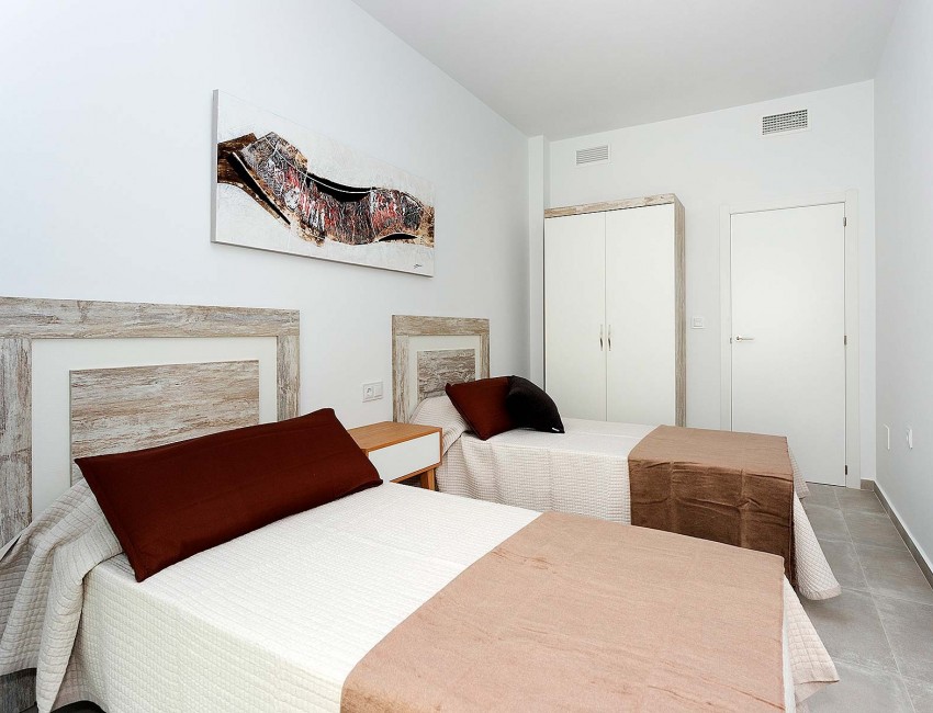 New Build · Villa · Daya Nueva