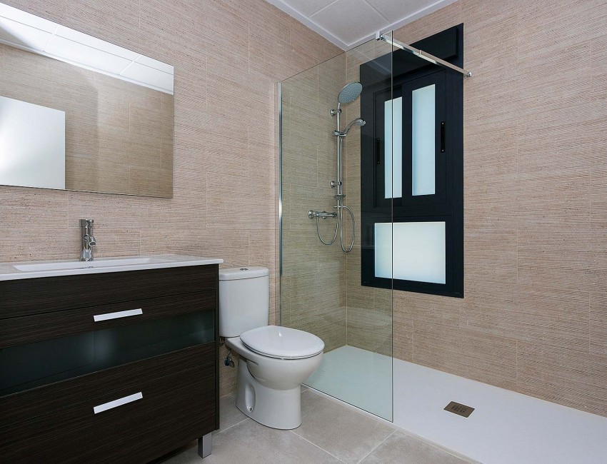 New Build · Villa · Daya Nueva