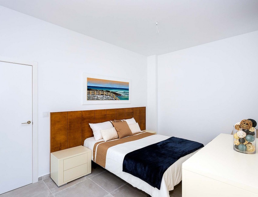 New Build · Villa · Daya Nueva