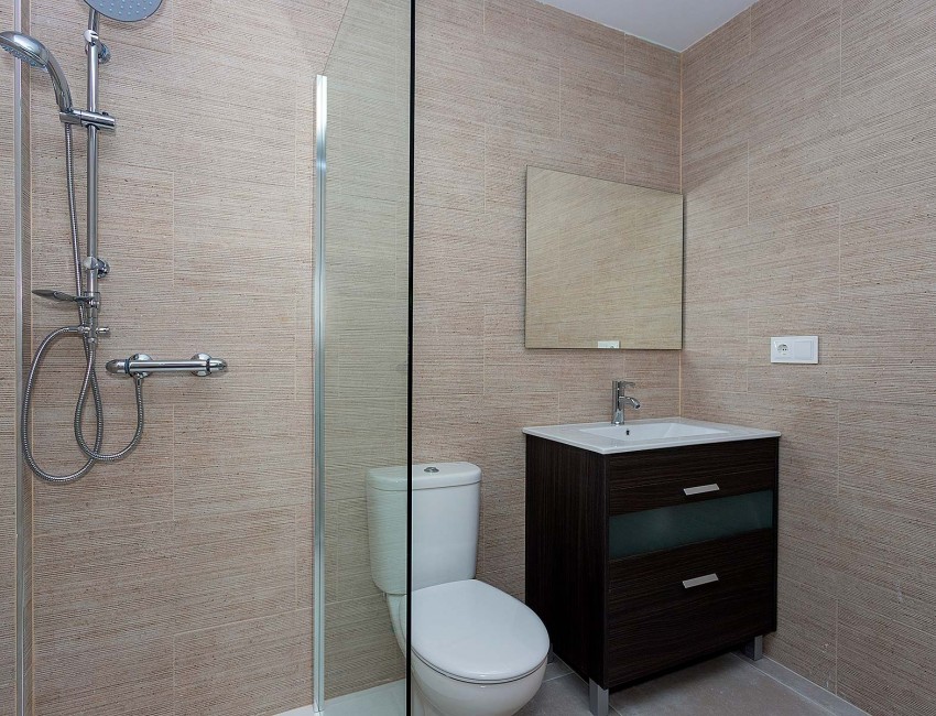 New Build · Villa · Daya Nueva