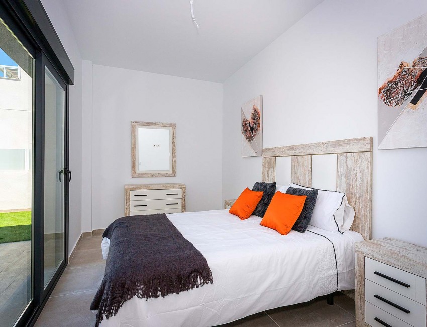 New Build · Villa · Daya Nueva