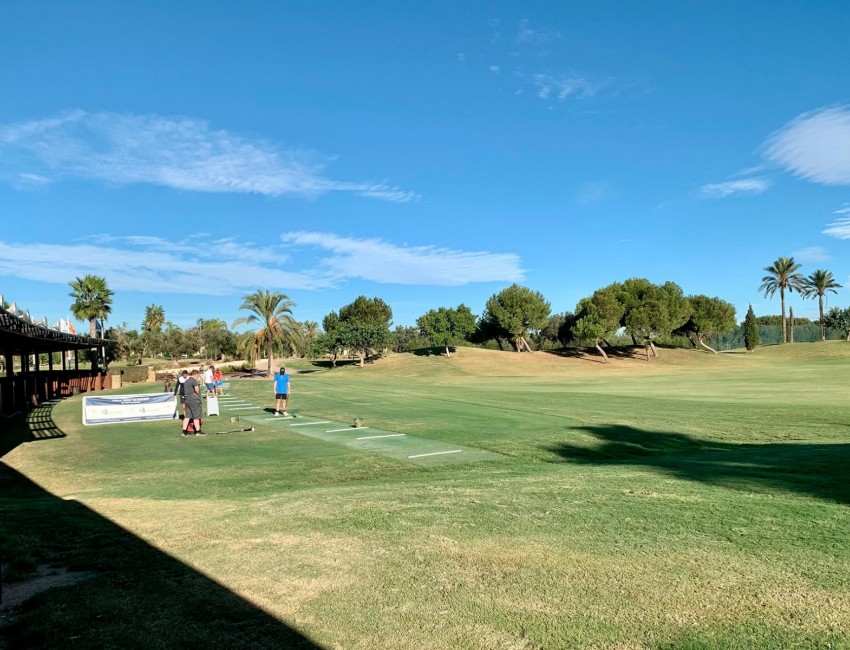 Nouvelle construction · Villa · Roda · Roda Golf